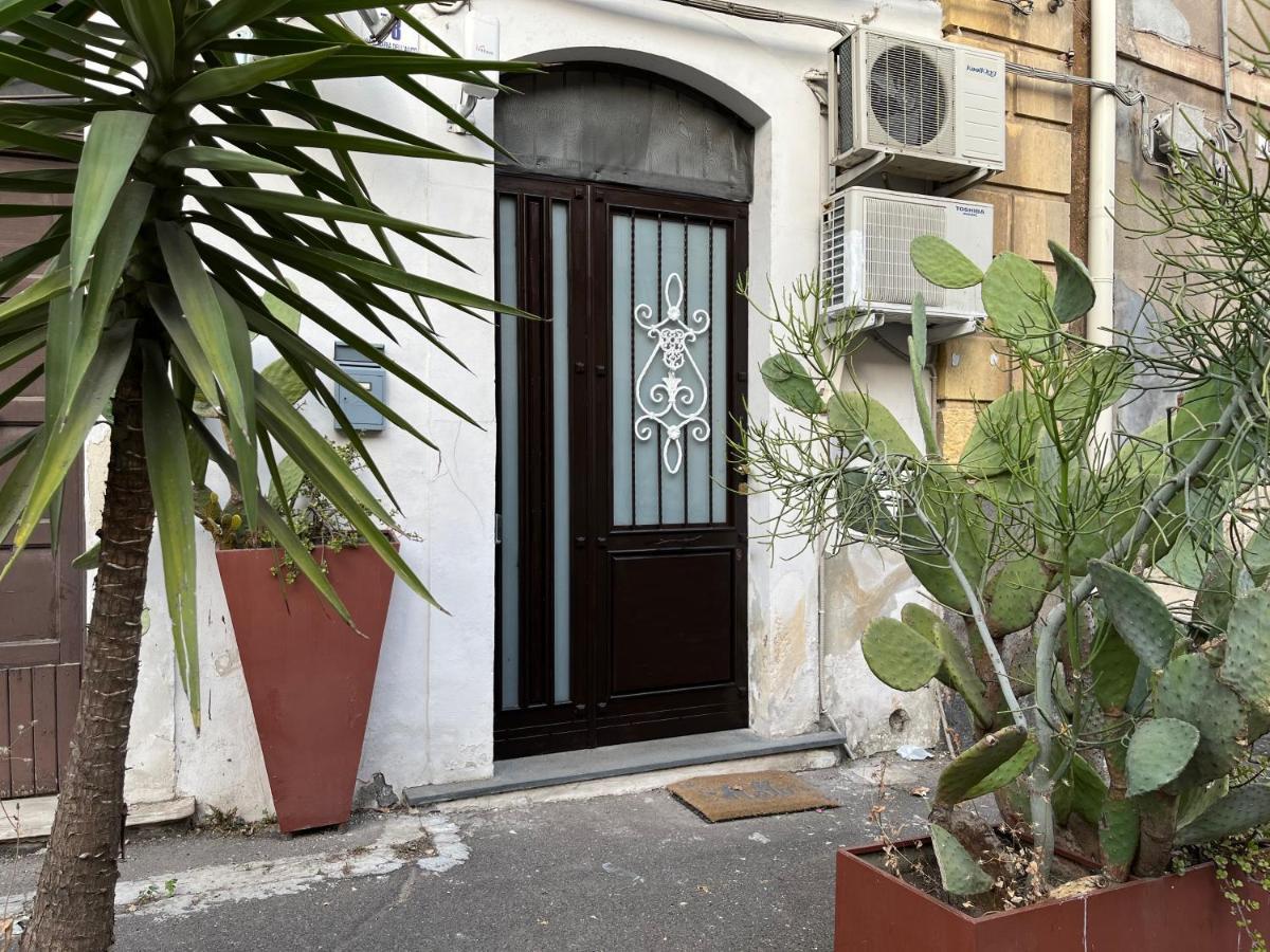 Catania Globetrotters - Cnt ! Apartment Exterior photo